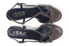 ELA MARINE - Crispins Shoes