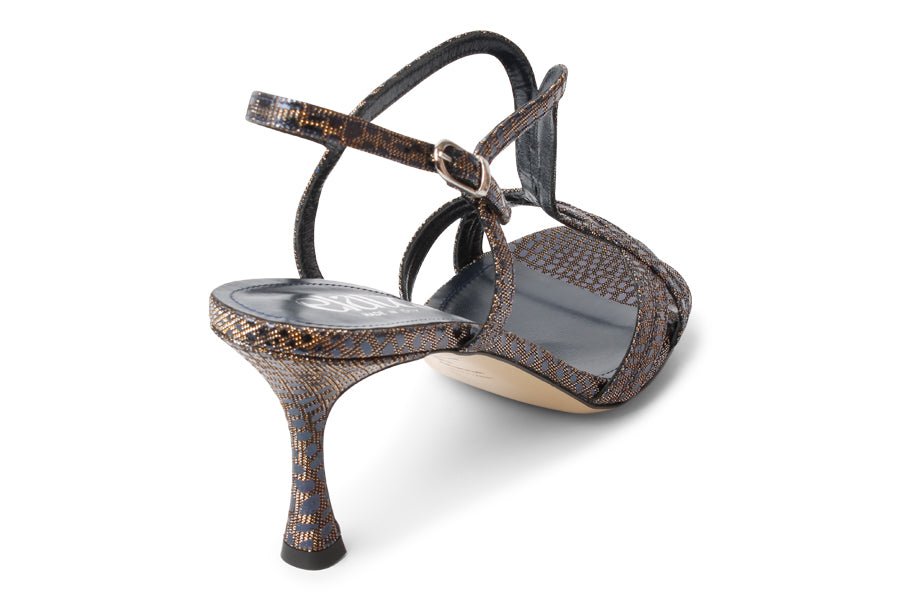 ELA MARINE - Crispins Shoes