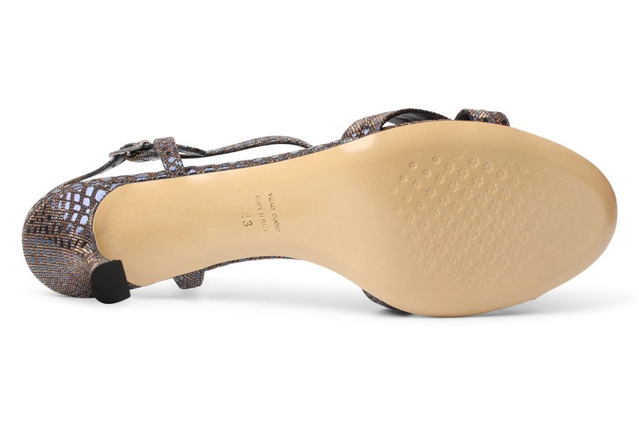 ELA MARINE - Crispins Shoes