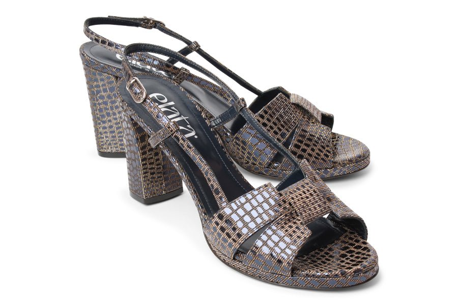 ELA MEDEA - Crispins Shoes