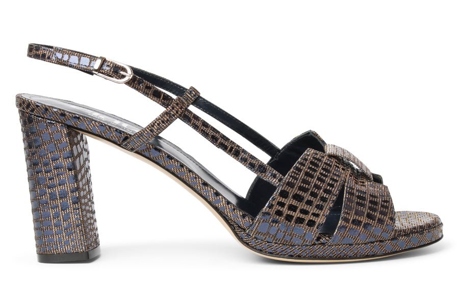 ELA MEDEA - Crispins Shoes