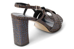 ELA MEDEA - Crispins Shoes