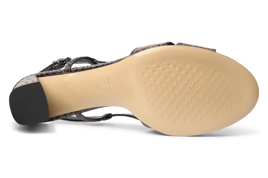 ELA MEDEA - Crispins Shoes