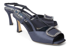 ELA NOTTE - Crispins Shoes