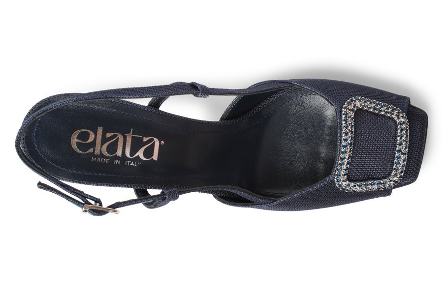 ELA NOTTE - Crispins Shoes