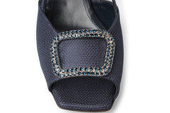 ELA NOTTE - Crispins Shoes