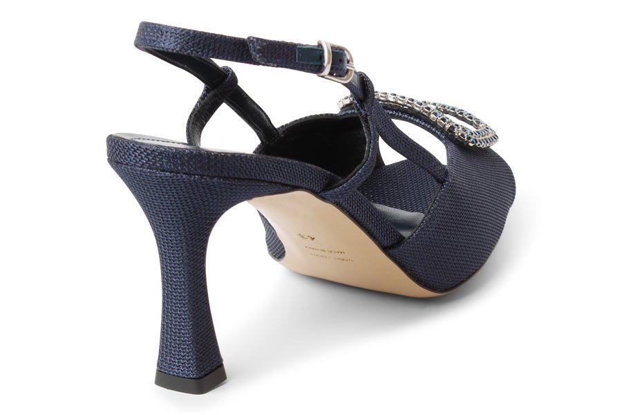 ELA NOTTE - Crispins Shoes