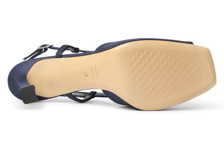 ELA NOTTE - Crispins Shoes