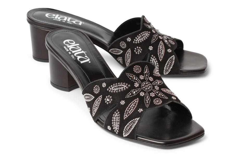 ELA STAR - Crispins Shoes