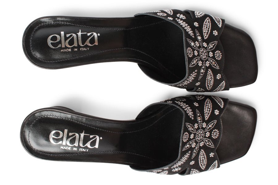 ELA STAR - Crispins Shoes