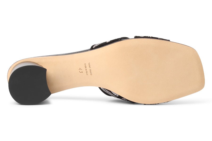 ELA STAR - Crispins Shoes