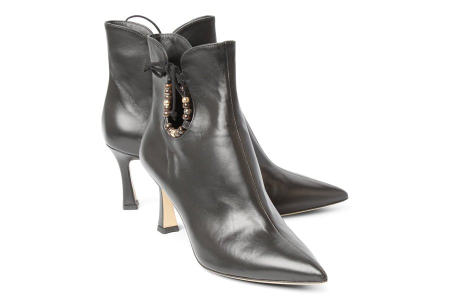 ELA SURI BLACK - Crispins Shoes
