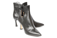 ELA SURI BLACK - Crispins Shoes