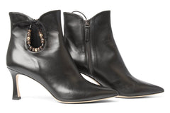 ELA SURI BLACK - Crispins Shoes