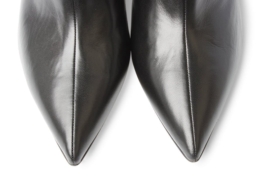 ELA SURI BLACK - Crispins Shoes