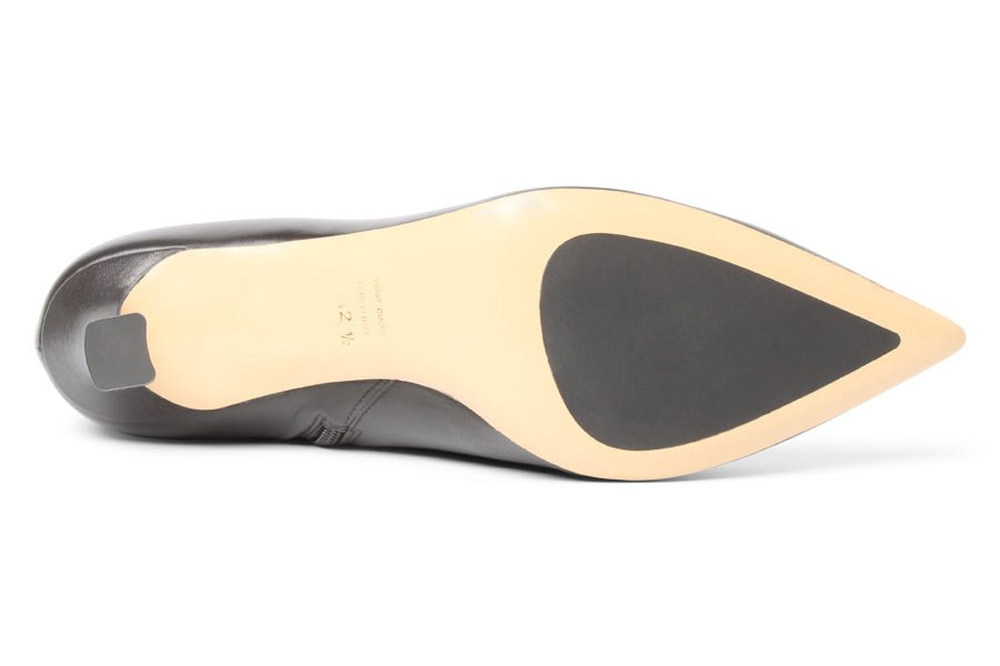 ELA SURI BLACK - Crispins Shoes