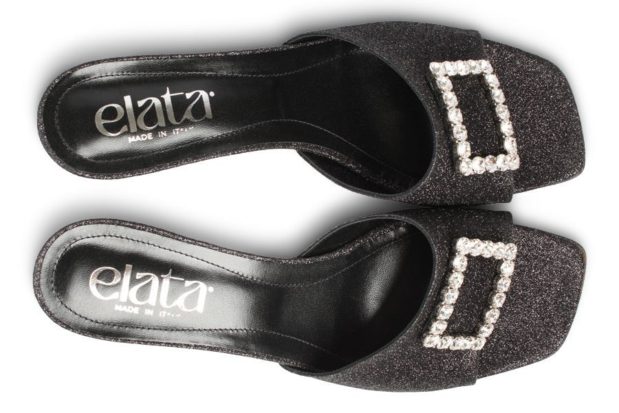 ELA TELUNA - Crispins Shoes