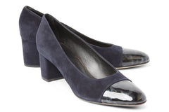 ELA TENEBRA - Crispins Shoes