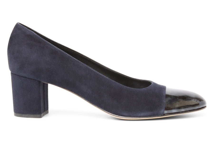 ELA TENEBRA - Crispins Shoes