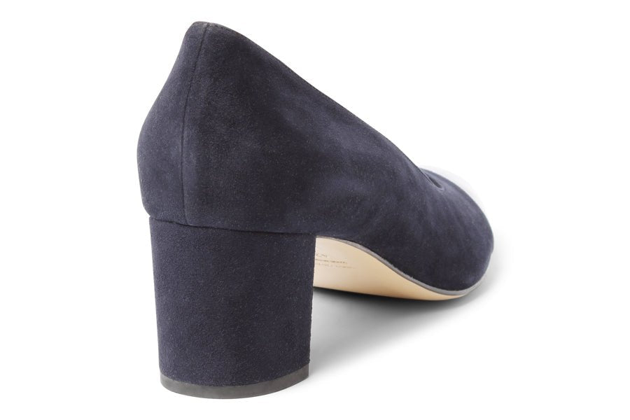 ELA TENEBRA - Crispins Shoes