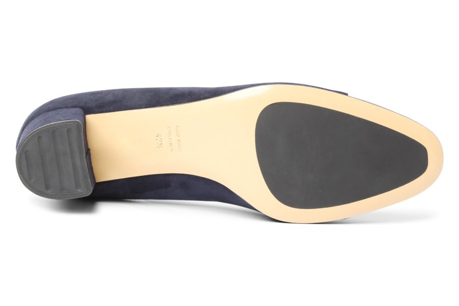 ELA TENEBRA - Crispins Shoes