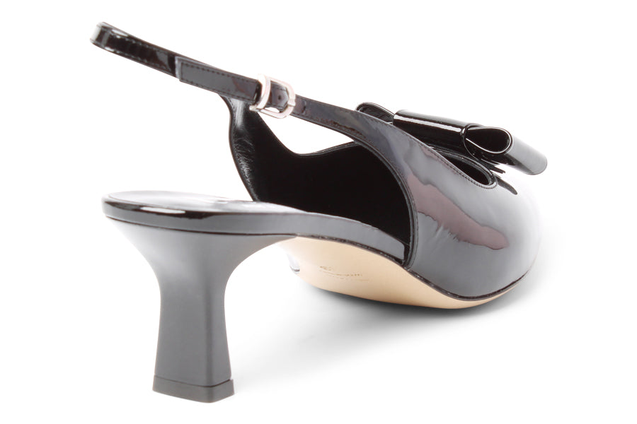 ELA TUSCANY BLACK