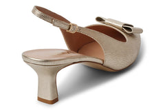 ELA TUSCANY GOLD - Crispins Shoes