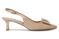 ELA TUSCANY BEIGE - Crispins Shoes