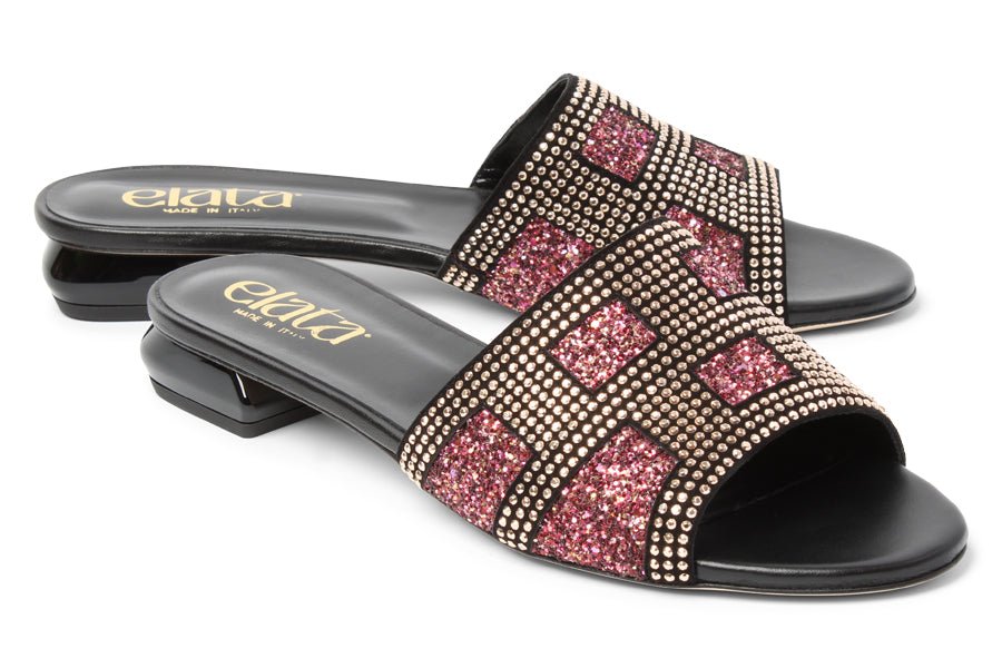 ELA VITTORIA - Crispins Shoes