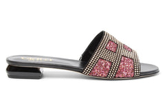 ELA VITTORIA - Crispins Shoes
