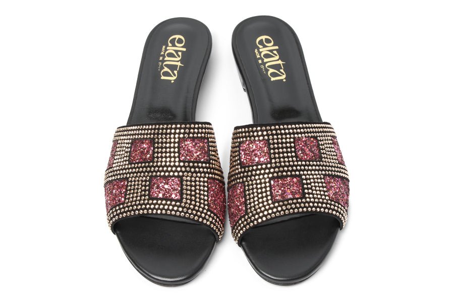 ELA VITTORIA - Crispins Shoes