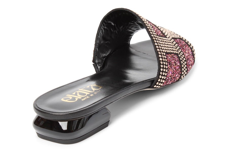 ELA VITTORIA - Crispins Shoes