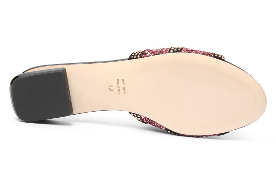 ELA VITTORIA - Crispins Shoes
