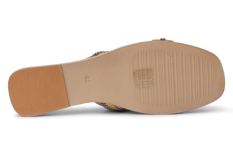 ESM CHARMING BLUE - Crispins Shoes