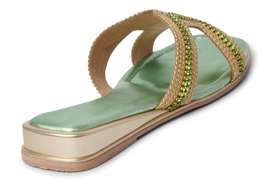 ESM CRYSTAL MULTI - Crispins Shoes