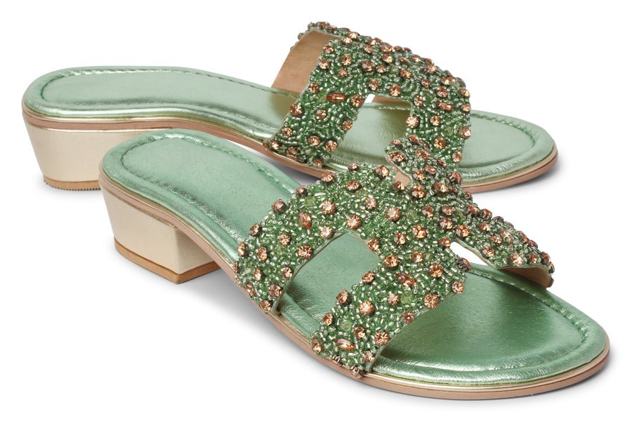 ESM CRYSTAL MULTI - Crispins Shoes