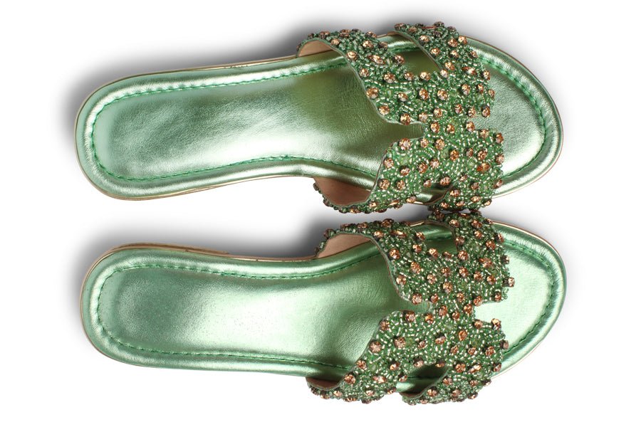 ESM CRYSTAL MULTI - Crispins Shoes