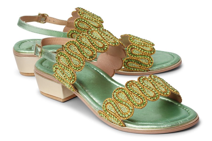 ESM DEEP - Crispins Shoes