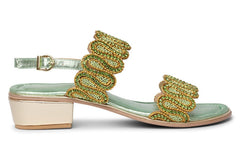 ESM DEEP - Crispins Shoes