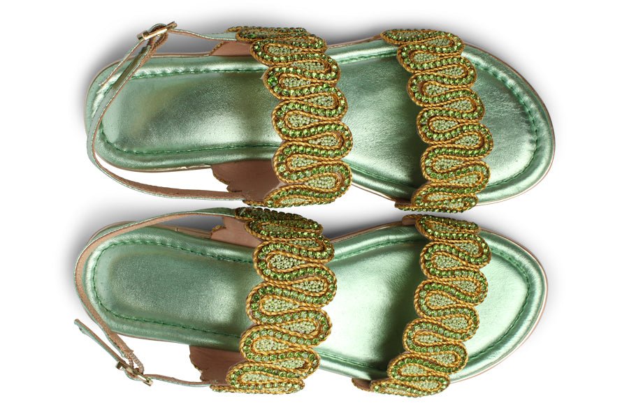 ESM DEEP - Crispins Shoes