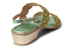 ESM DEEP - Crispins Shoes