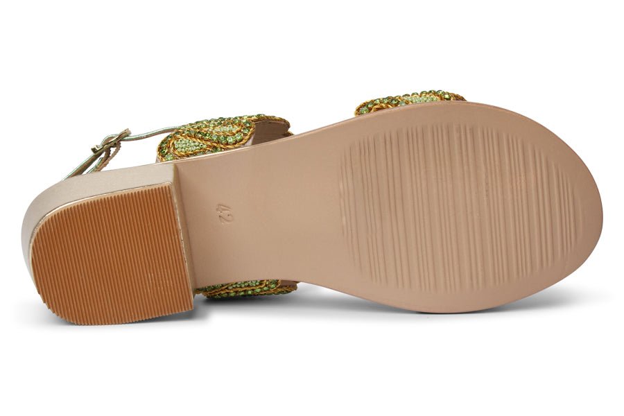 ESM DEEP - Crispins Shoes