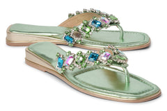 ESM EVERGREEN - Crispins Shoes