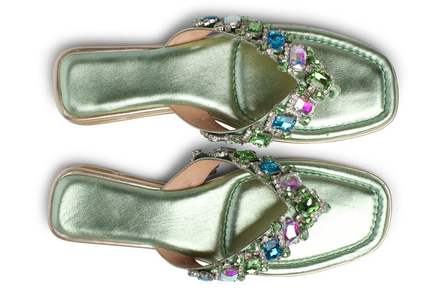 ESM EVERGREEN - Crispins Shoes