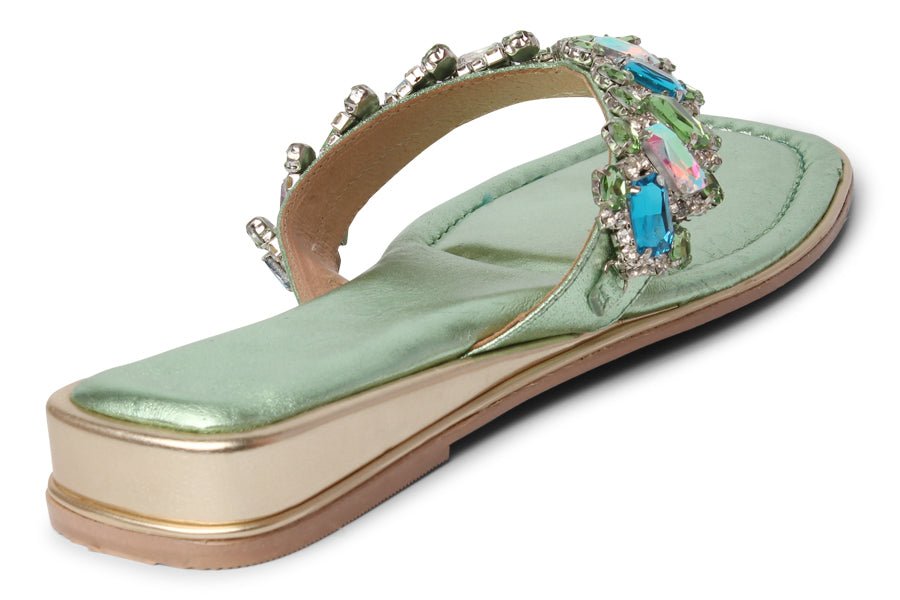 ESM EVERGREEN - Crispins Shoes