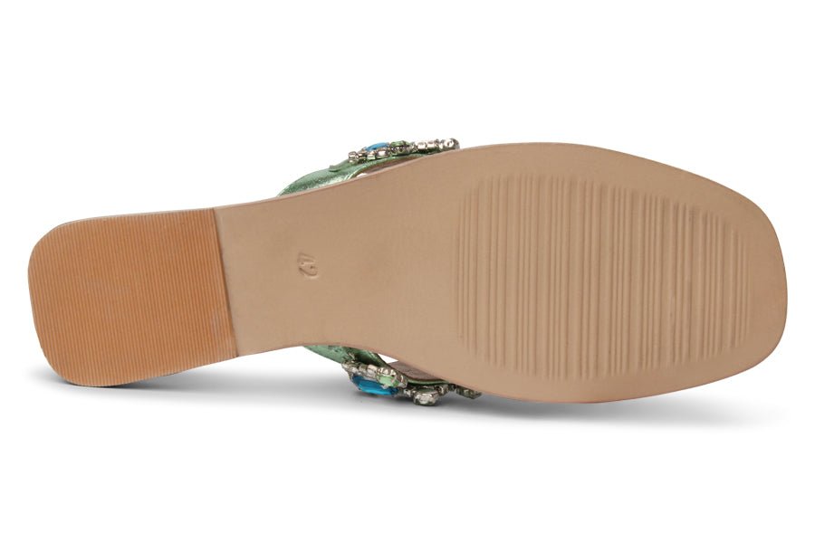 ESM EVERGREEN - Crispins Shoes