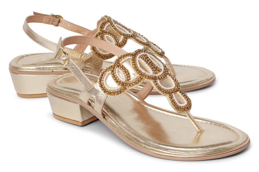 ESM OTTOMAN - Crispins Shoes