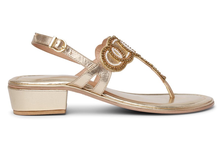 ESM OTTOMAN - Crispins Shoes