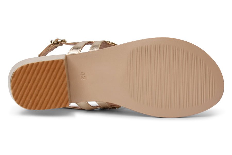 ESM OTTOMAN - Crispins Shoes