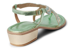 ESM STARFISH BLUE - Crispins Shoes